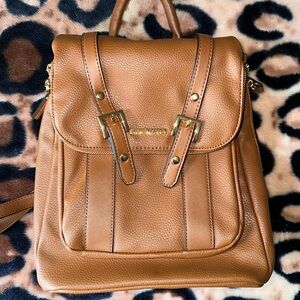 Steve Madden backpack